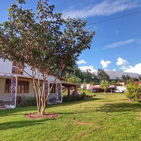 Casa De Campo Villa Marcara Exterior photo